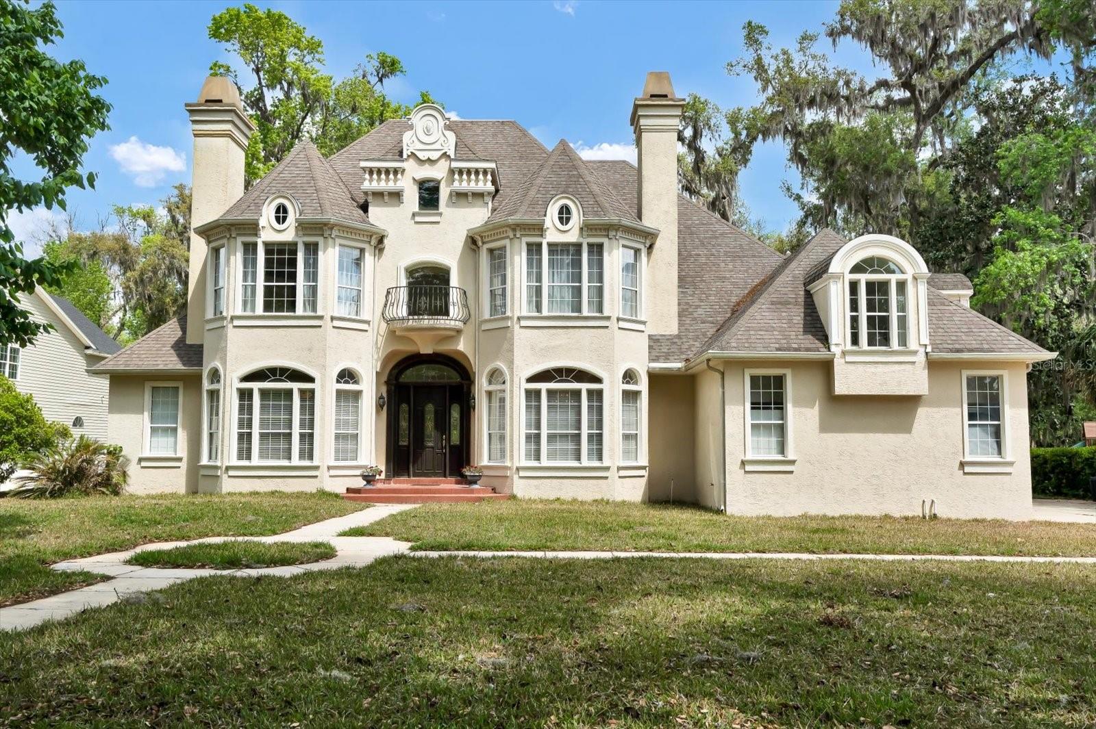 48 AUDUBON LN, FLAGLER BEACH, FL, 32136