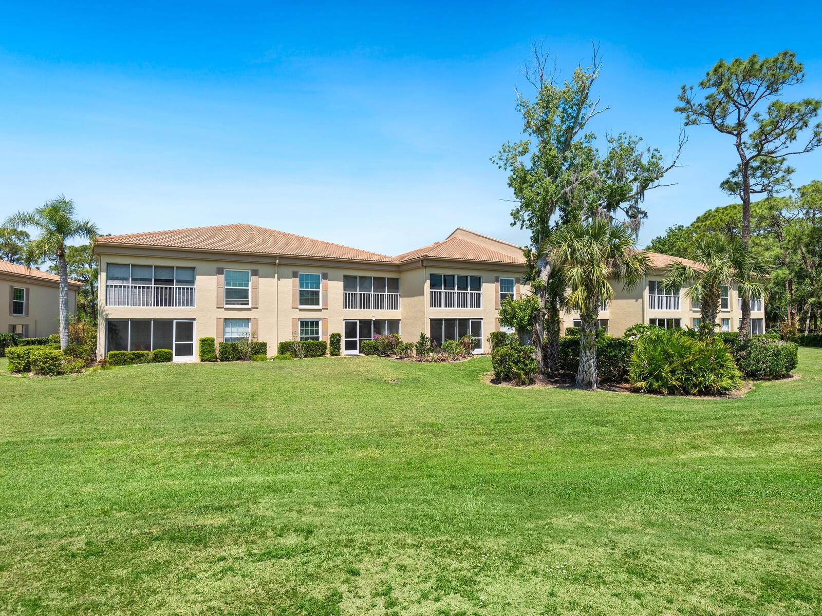 4355 LONGMEADOW #23, SARASOTA, FL, 34235