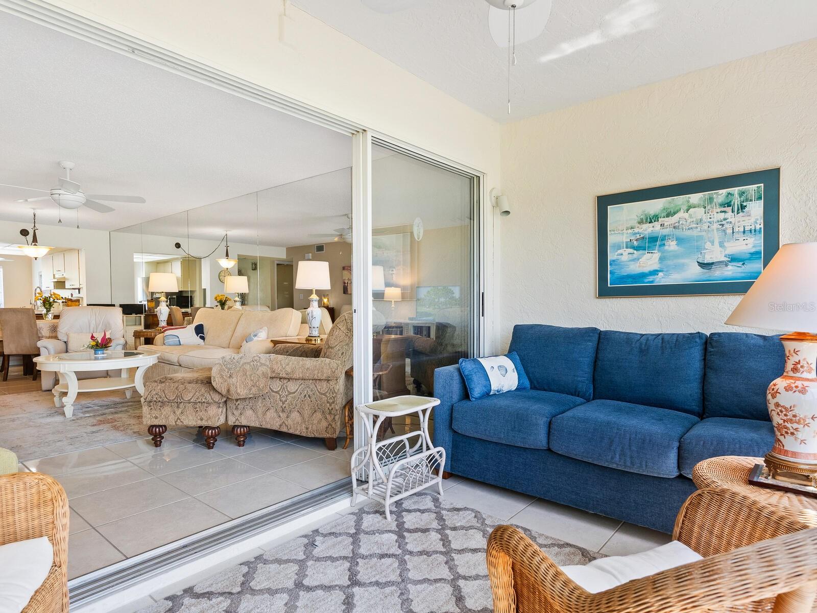 4355 LONGMEADOW #23, SARASOTA, FL, 34235