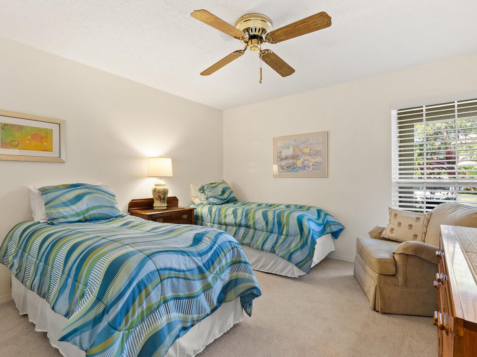 4355 LONGMEADOW #23, SARASOTA, FL, 34235