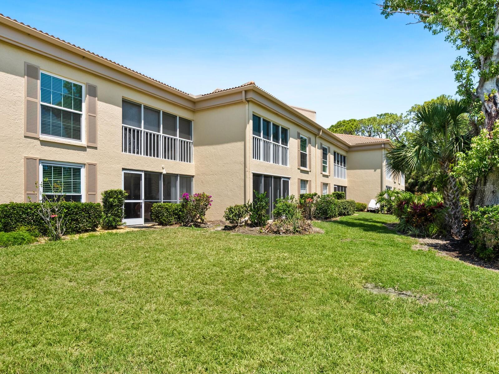 4355 LONGMEADOW #23, SARASOTA, FL, 34235