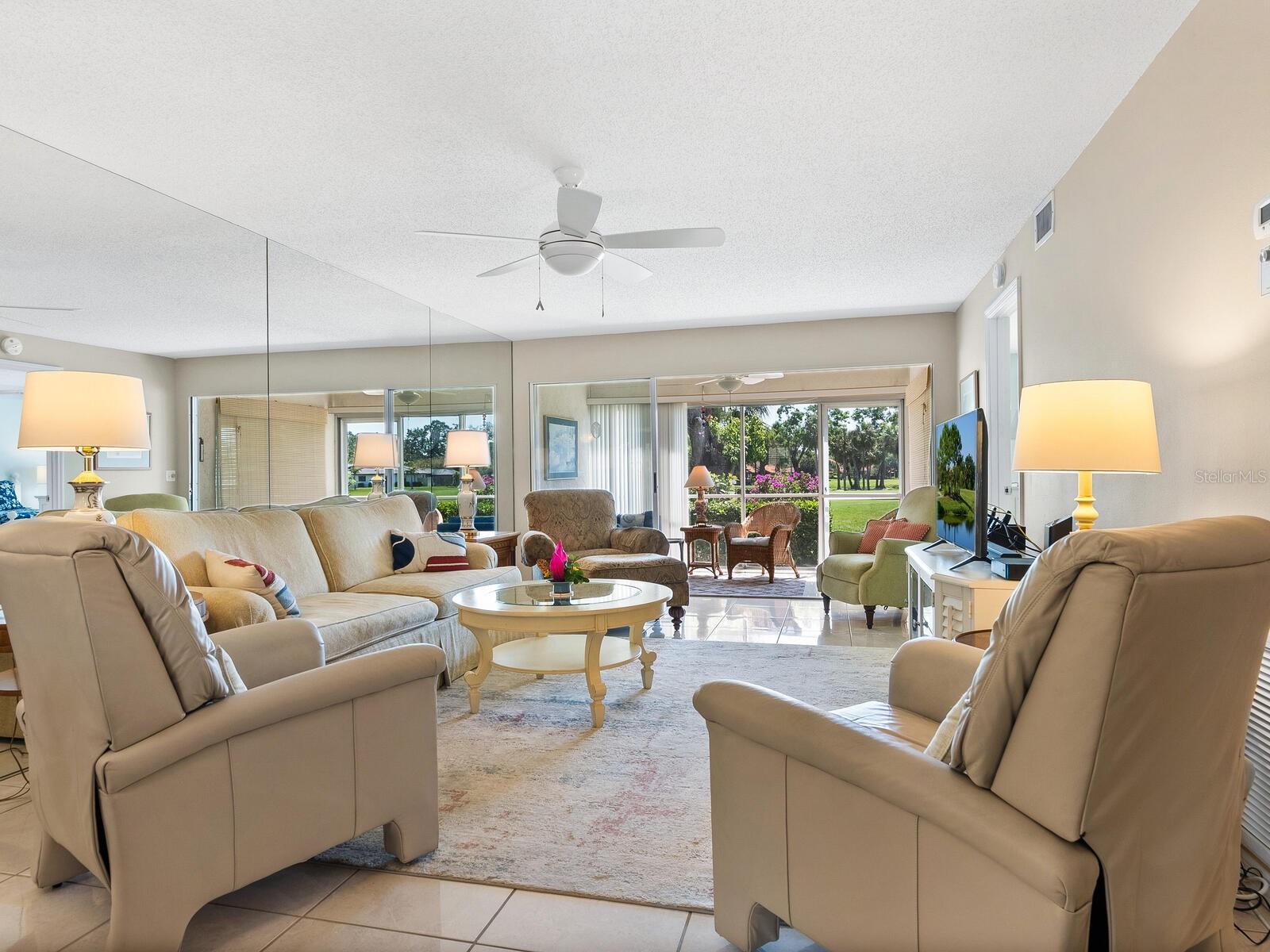 4355 LONGMEADOW #23, SARASOTA, FL, 34235