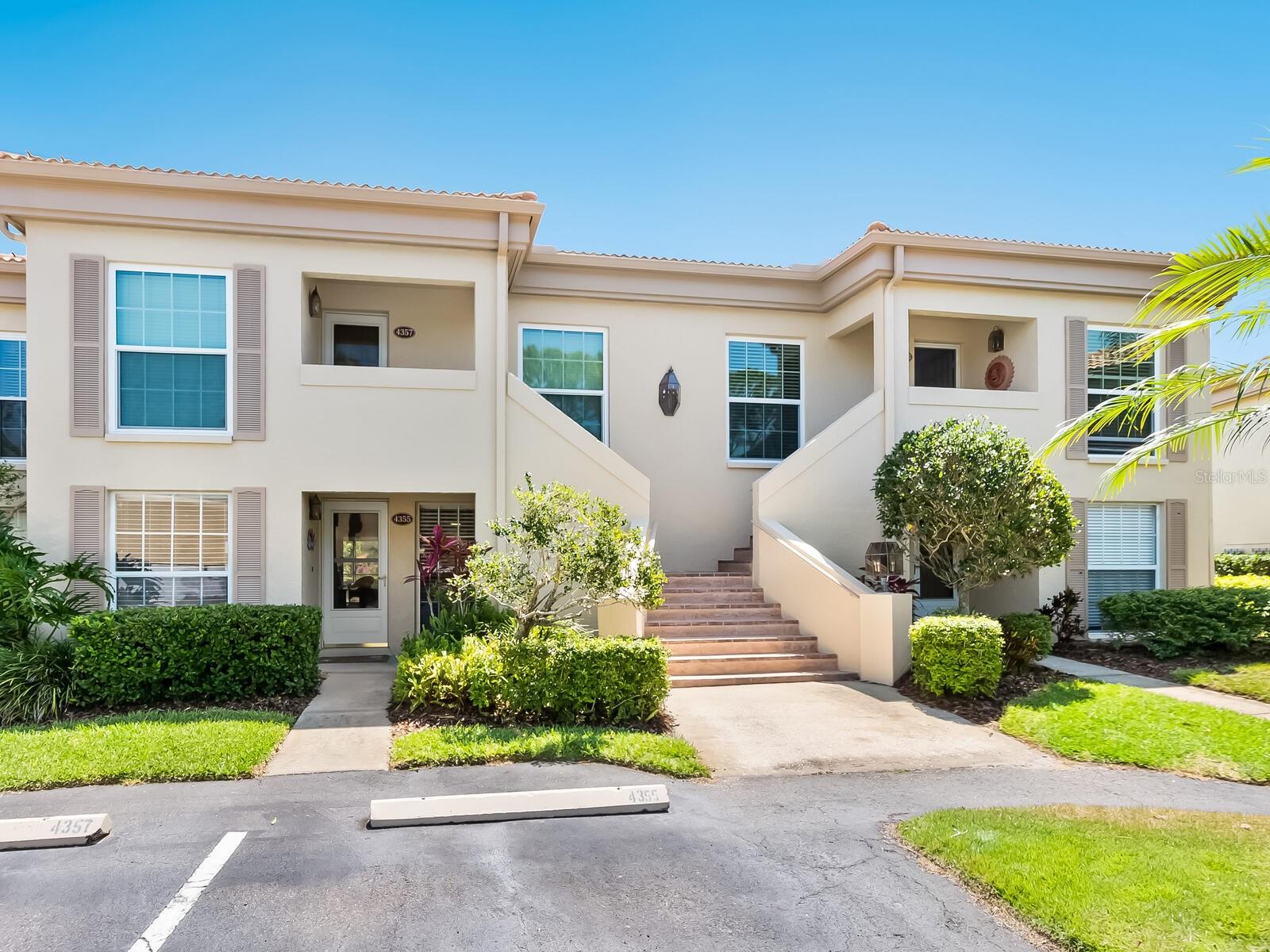 4355 LONGMEADOW #23, SARASOTA, FL, 34235