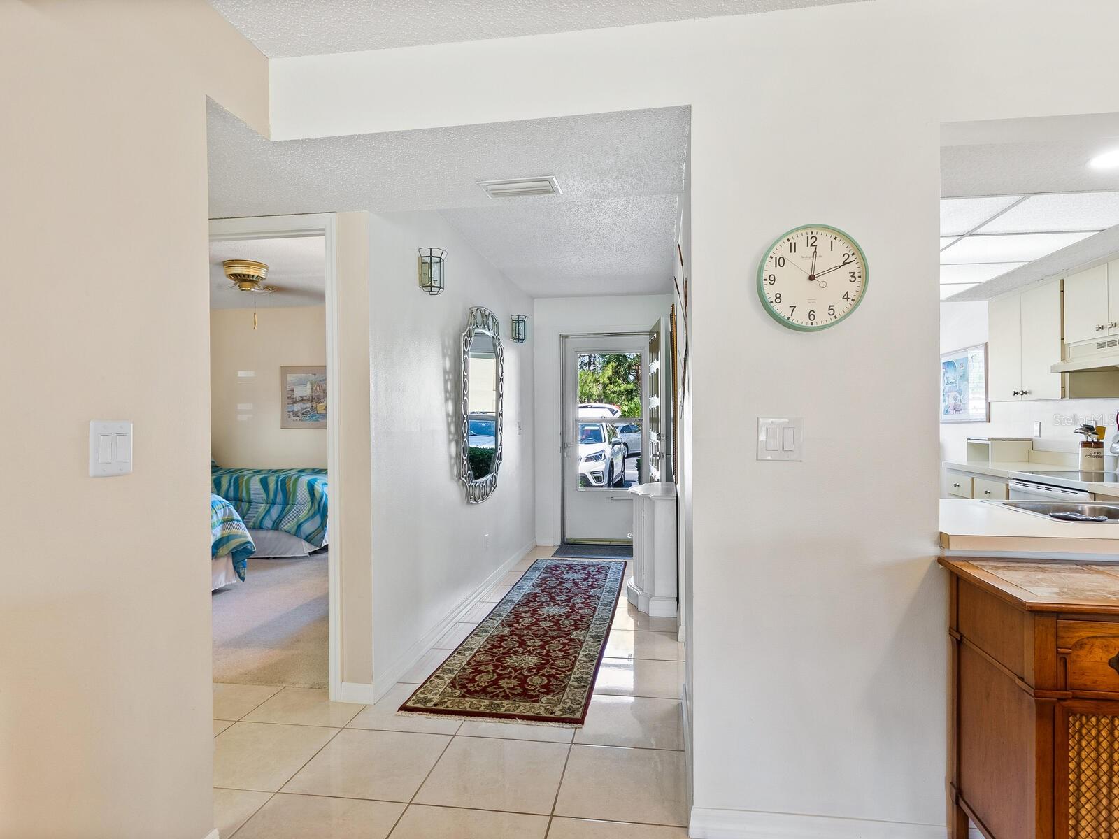 4355 LONGMEADOW #23, SARASOTA, FL, 34235