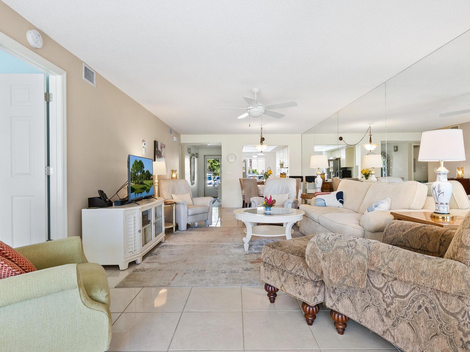 4355 LONGMEADOW #23, SARASOTA, FL, 34235