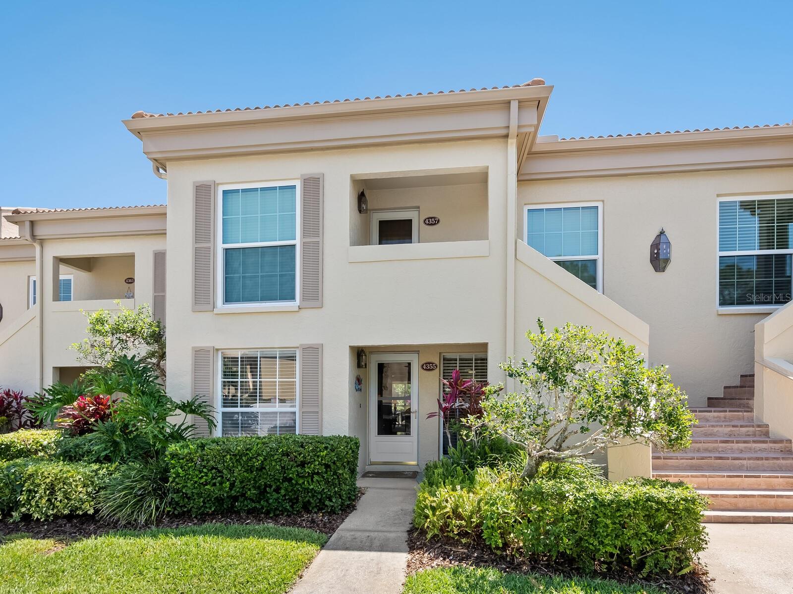 4355 LONGMEADOW #23, SARASOTA, FL, 34235