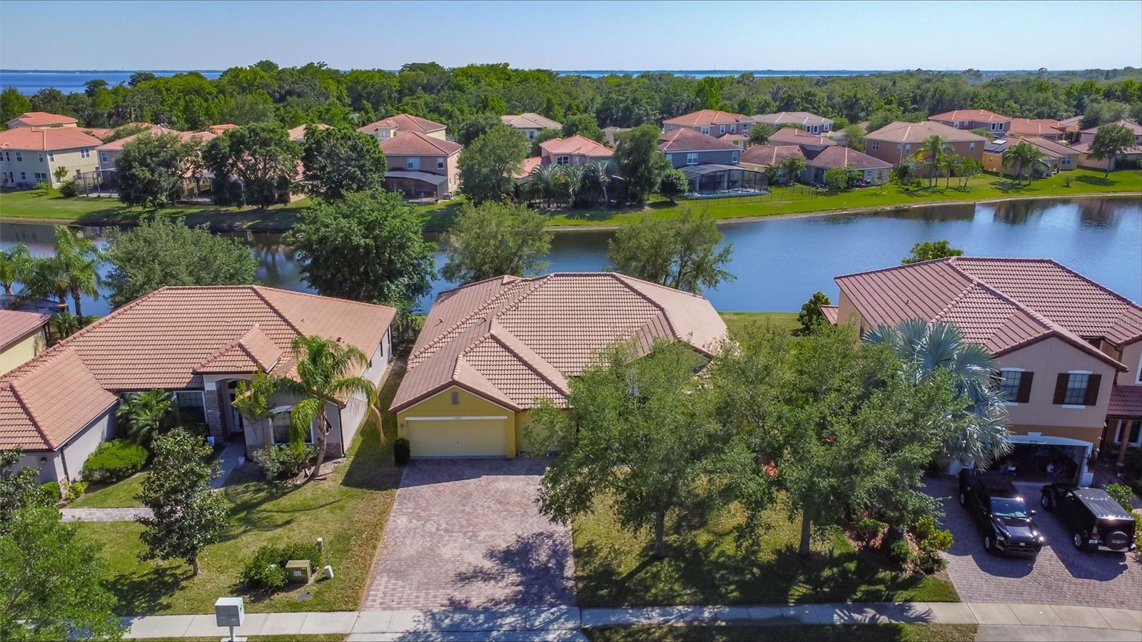 3908 COASTAL BREEZE DR, KISSIMMEE, FL, 34744