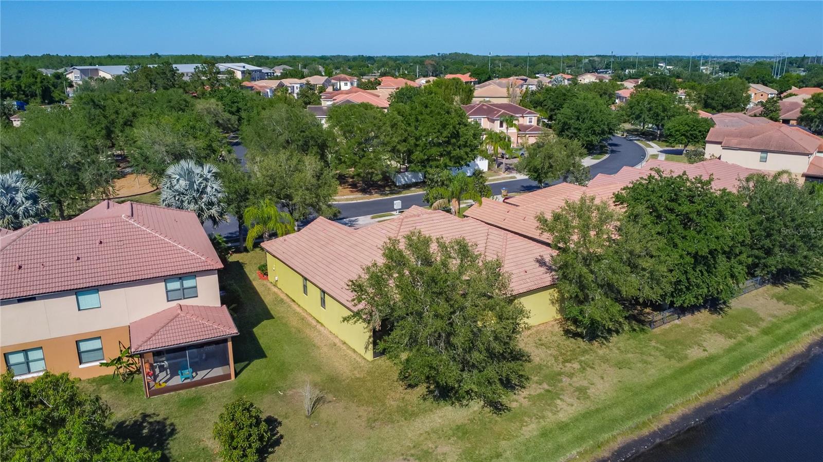 3908 COASTAL BREEZE DR, KISSIMMEE, FL, 34744