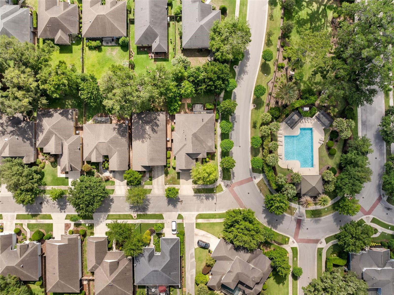 3624 SW 73RD WAY, GAINESVILLE, FL, 32608