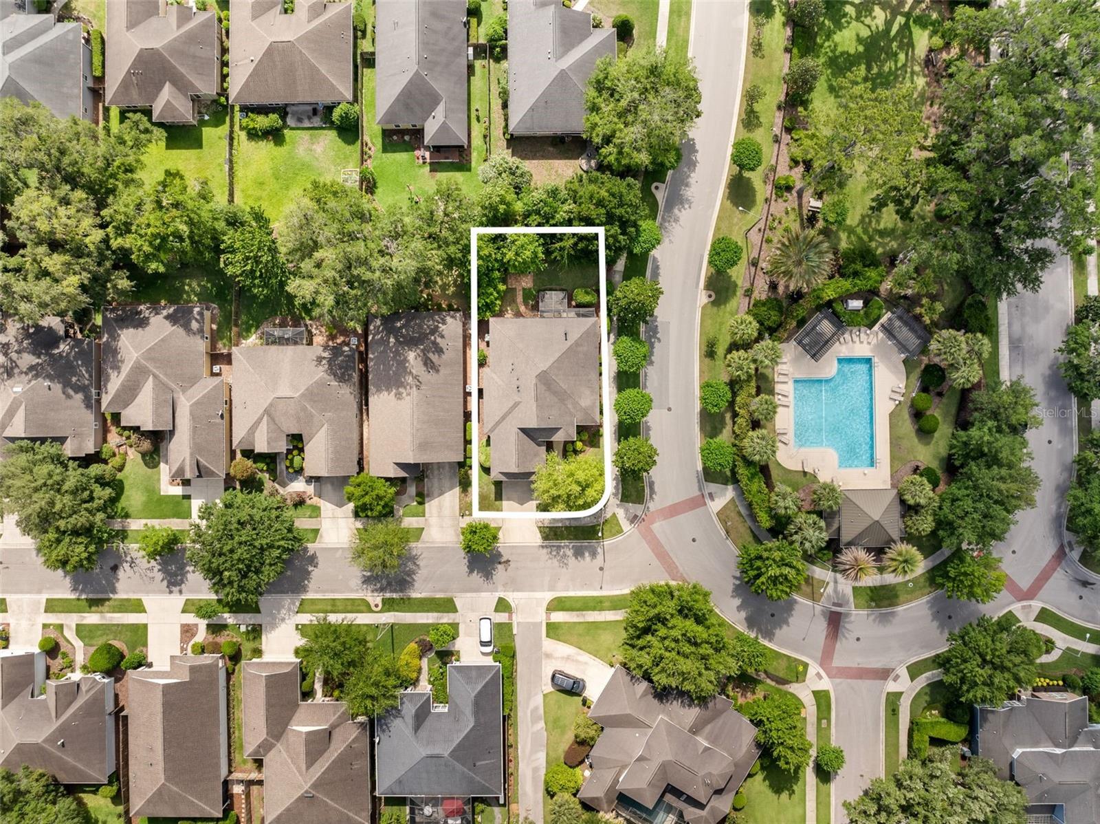 3624 SW 73RD WAY, GAINESVILLE, FL, 32608