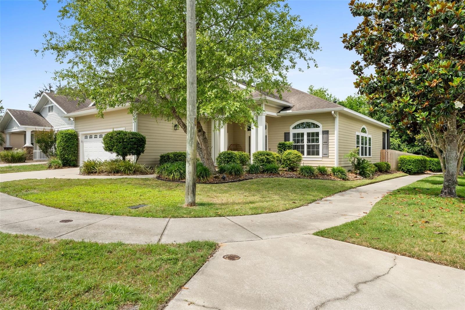 3624 SW 73RD WAY, GAINESVILLE, FL, 32608