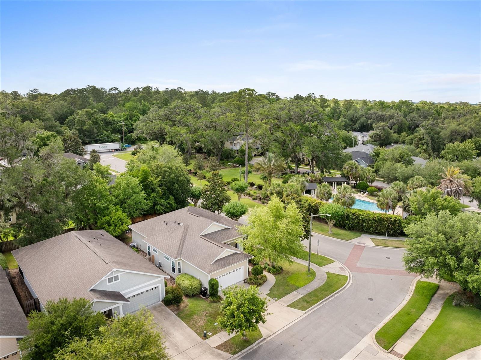 3624 SW 73RD WAY, GAINESVILLE, FL, 32608