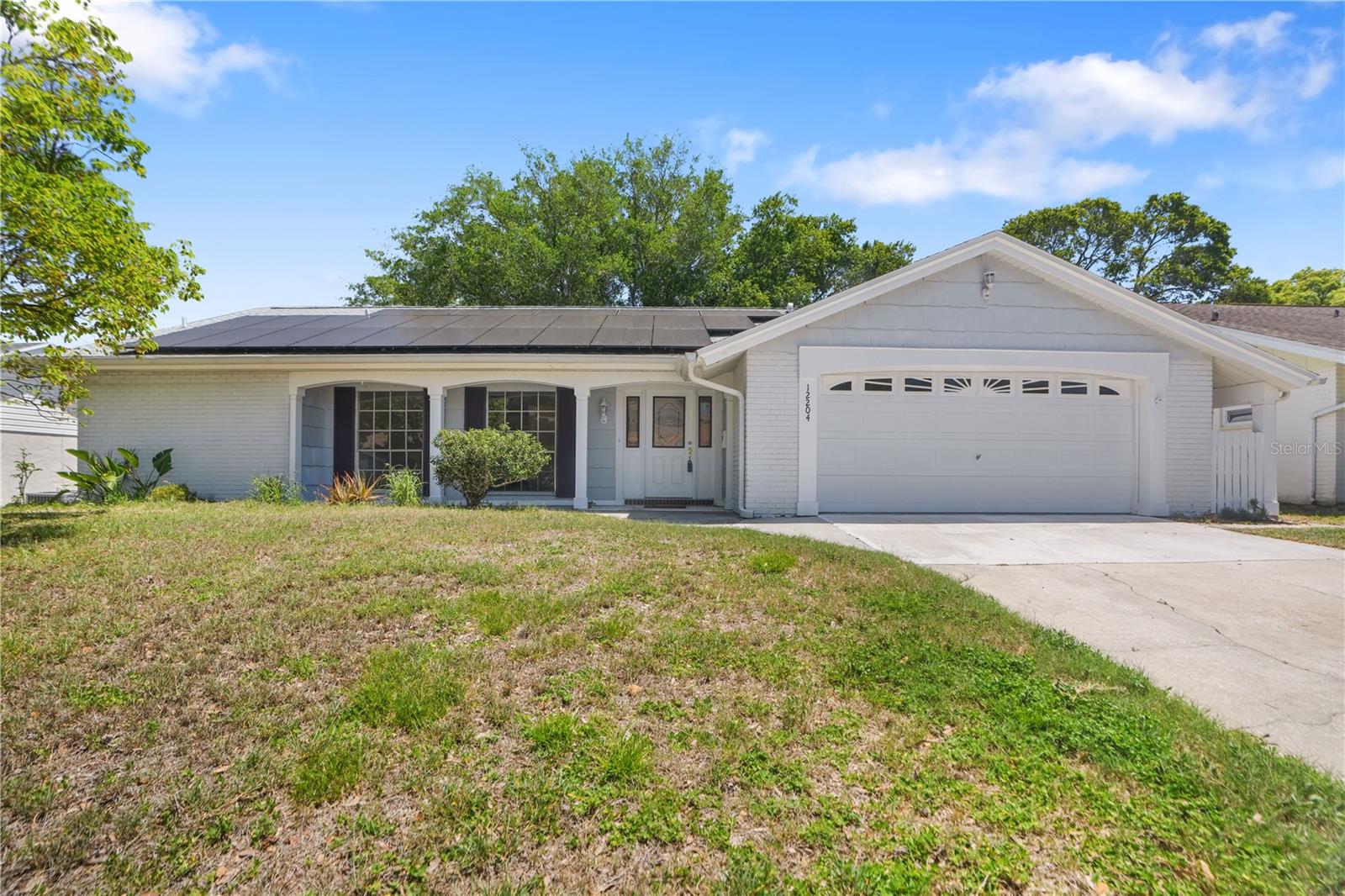 12204 PEPPER MILL DR, HUDSON, FL, 34667