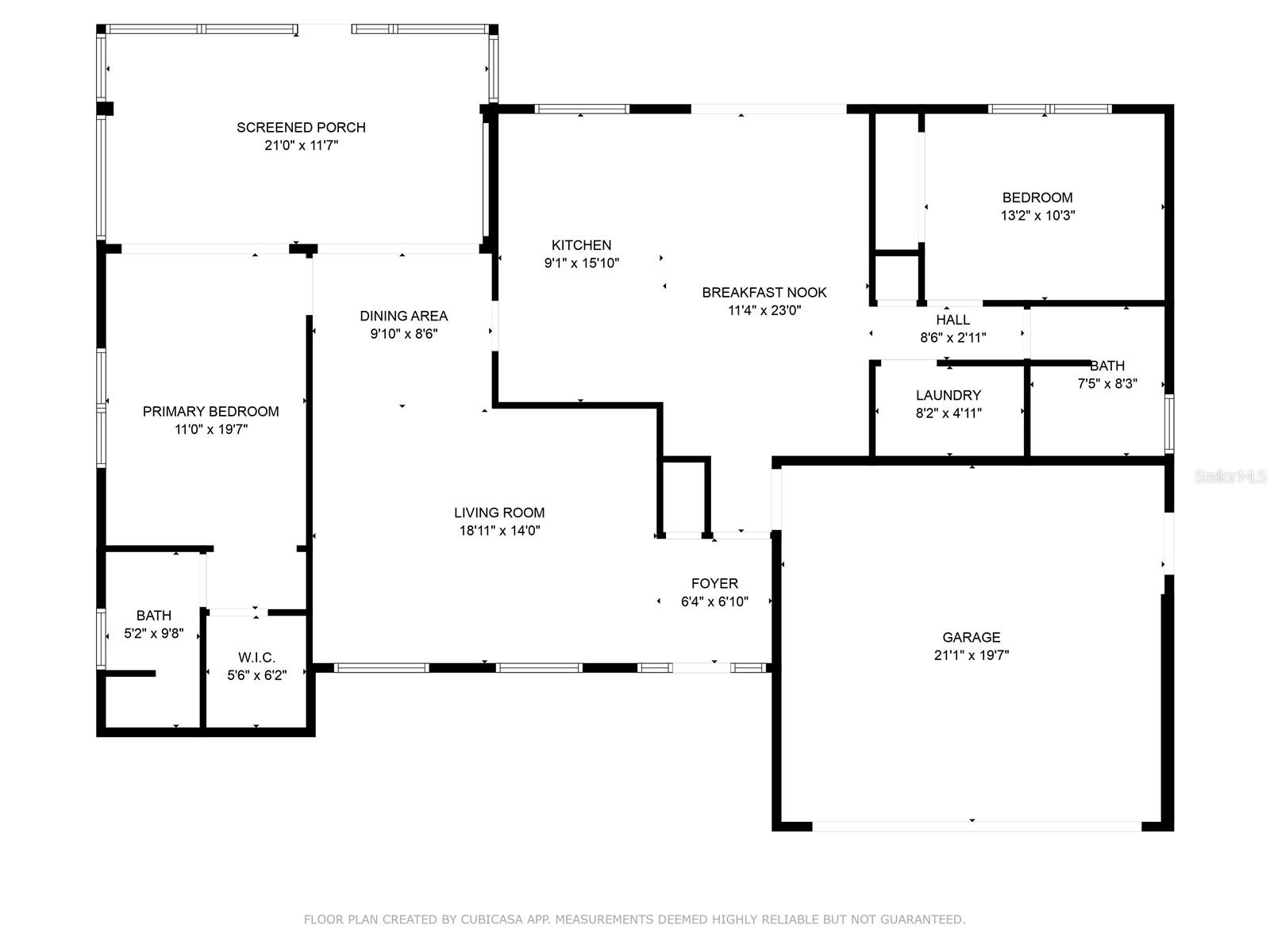 12204 PEPPER MILL DR, HUDSON, FL, 34667