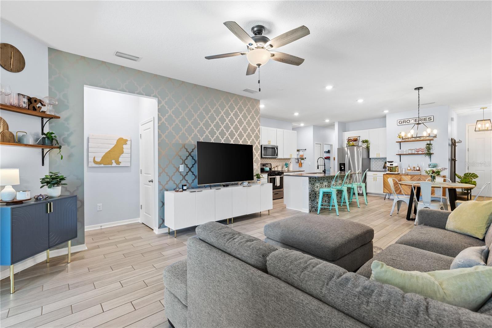 5861 BUNGALOW GROVE CT, PALMETTO, FL, 34221