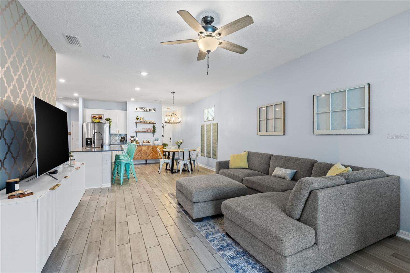 5861 BUNGALOW GROVE CT, PALMETTO, FL, 34221