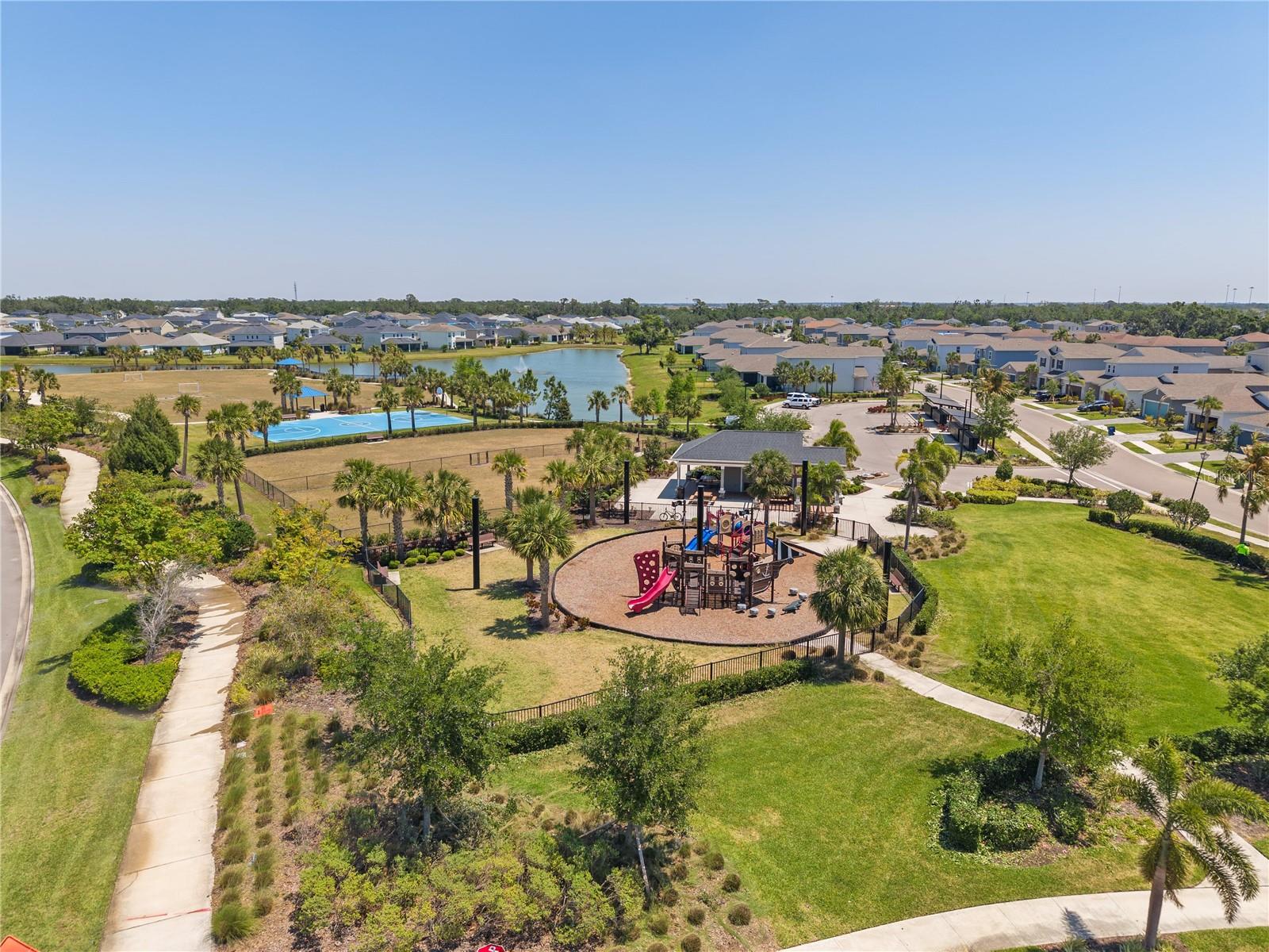 5861 BUNGALOW GROVE CT, PALMETTO, FL, 34221