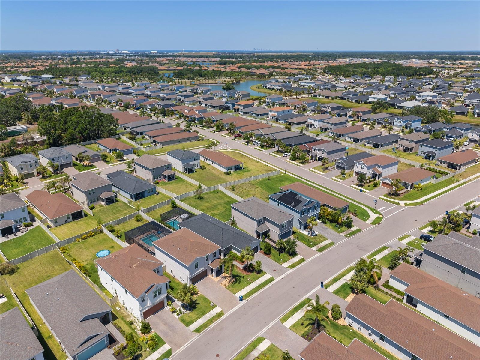 5861 BUNGALOW GROVE CT, PALMETTO, FL, 34221