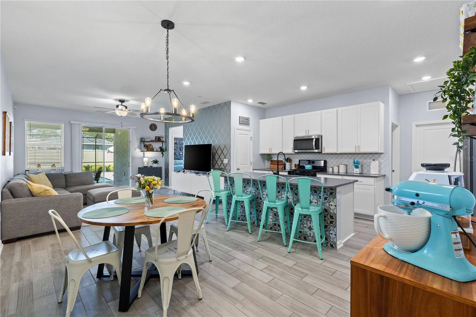 5861 BUNGALOW GROVE CT, PALMETTO, FL, 34221