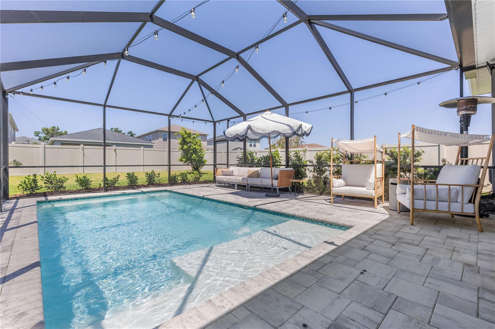 5861 BUNGALOW GROVE CT, PALMETTO, FL, 34221