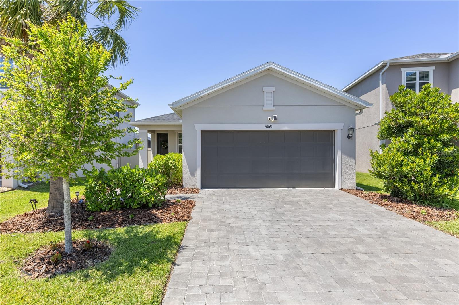 5861 BUNGALOW GROVE CT, PALMETTO, FL, 34221