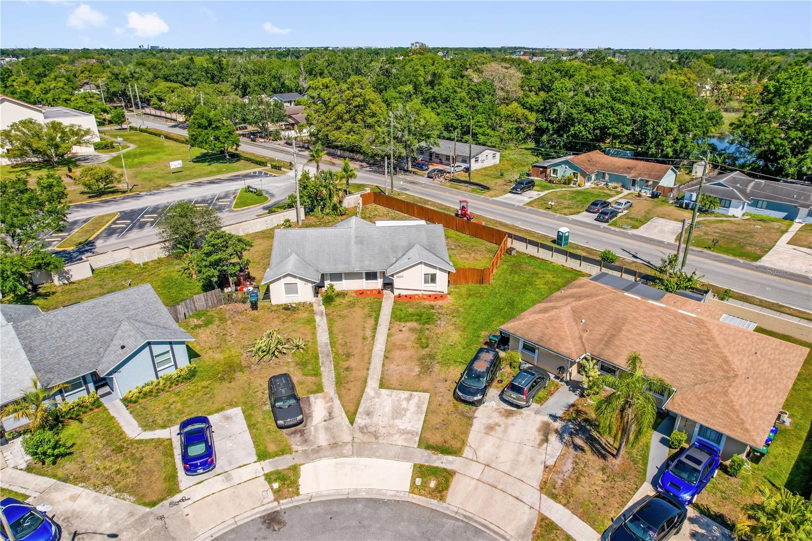 5809 WILLOW BUD CT, ORLANDO, FL, 32807