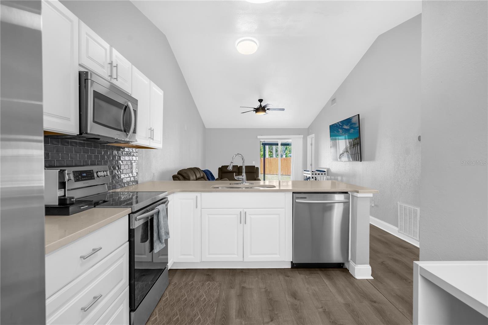 5809 WILLOW BUD CT, ORLANDO, FL, 32807