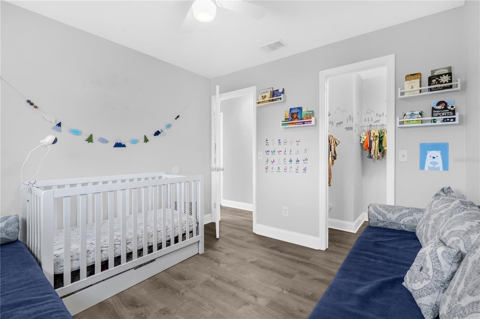 5809 WILLOW BUD CT, ORLANDO, FL, 32807