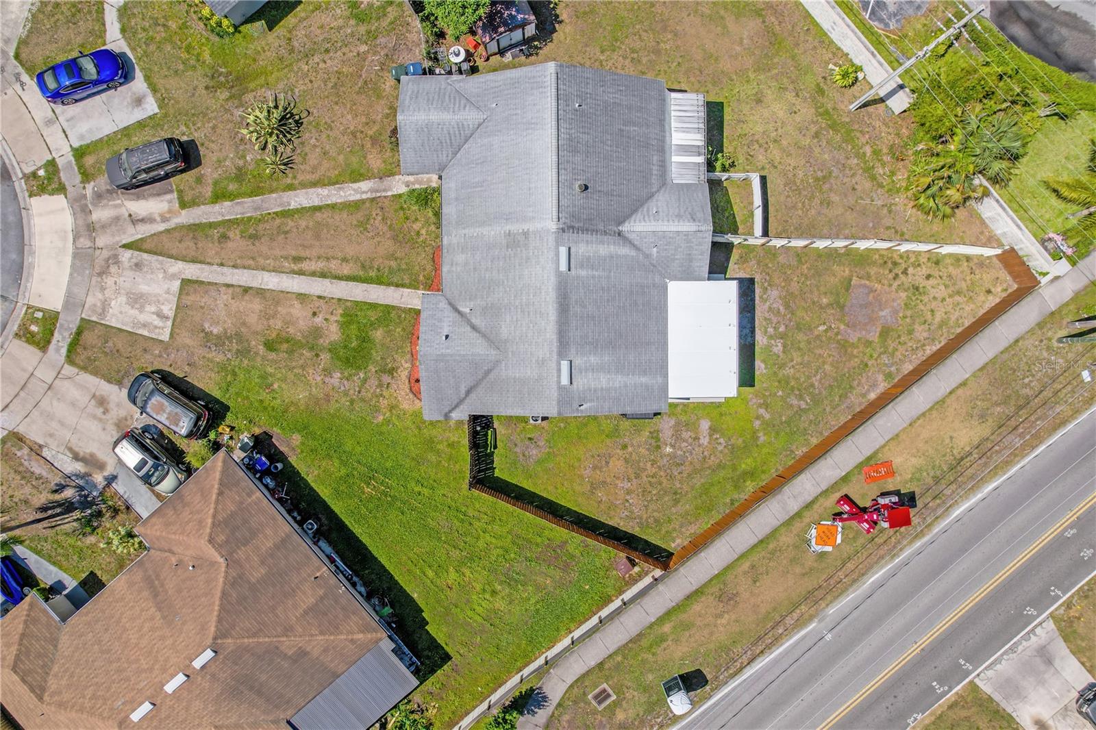 5809 WILLOW BUD CT, ORLANDO, FL, 32807