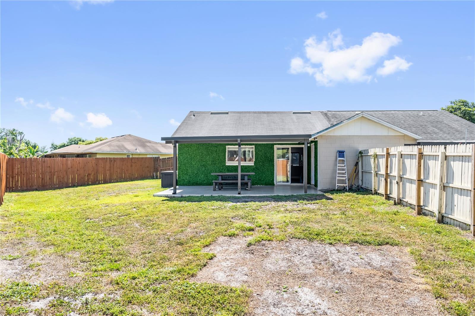 5809 WILLOW BUD CT, ORLANDO, FL, 32807