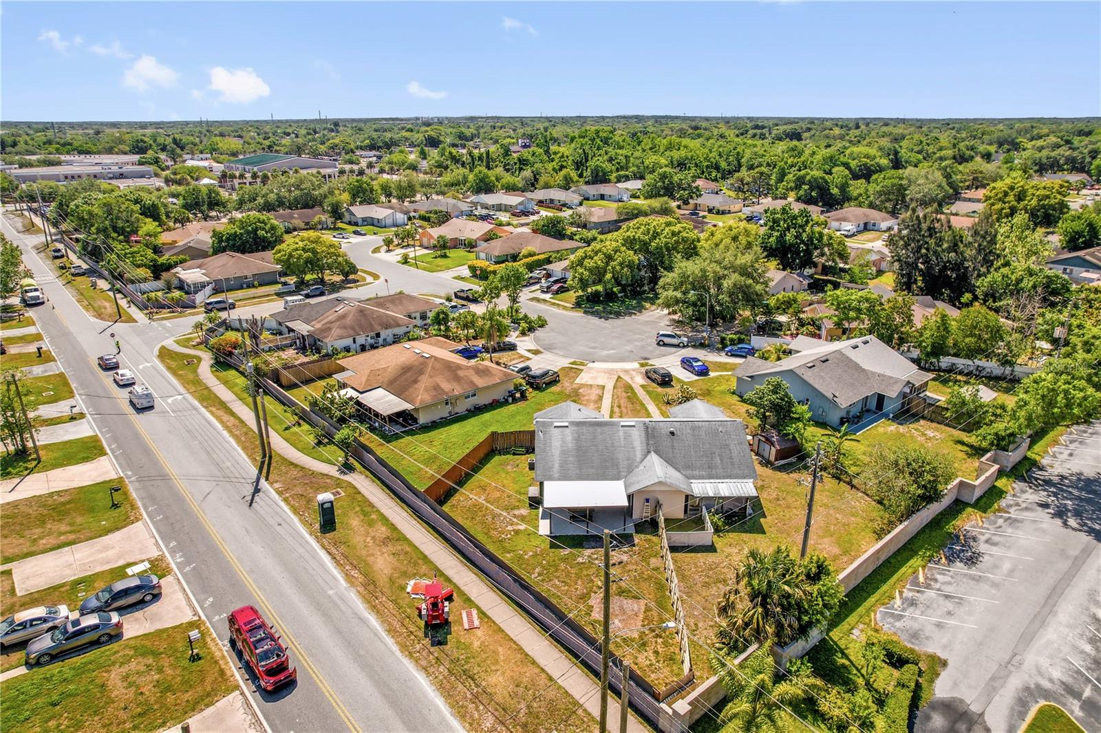 5809 WILLOW BUD CT, ORLANDO, FL, 32807