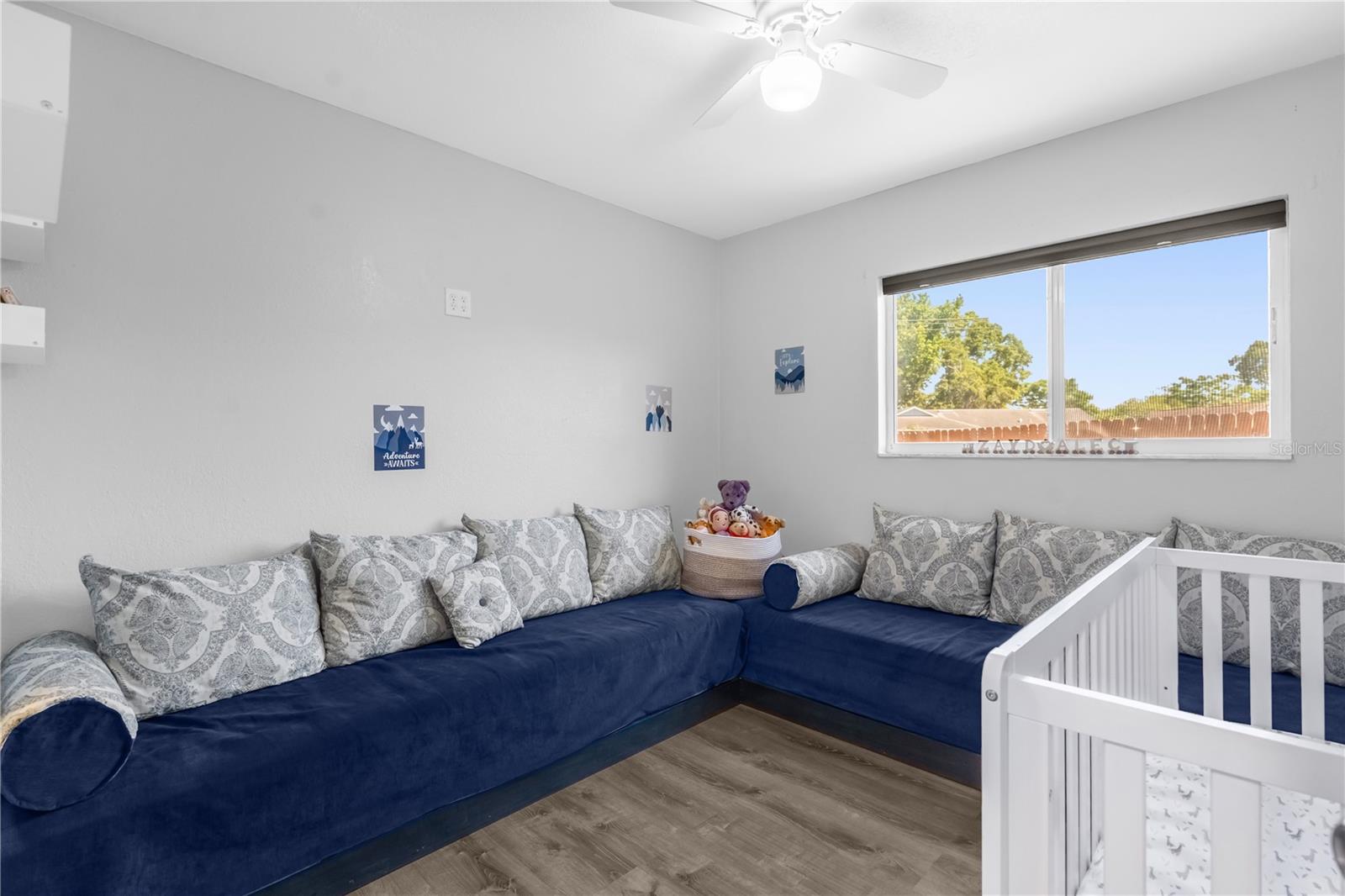 5809 WILLOW BUD CT, ORLANDO, FL, 32807