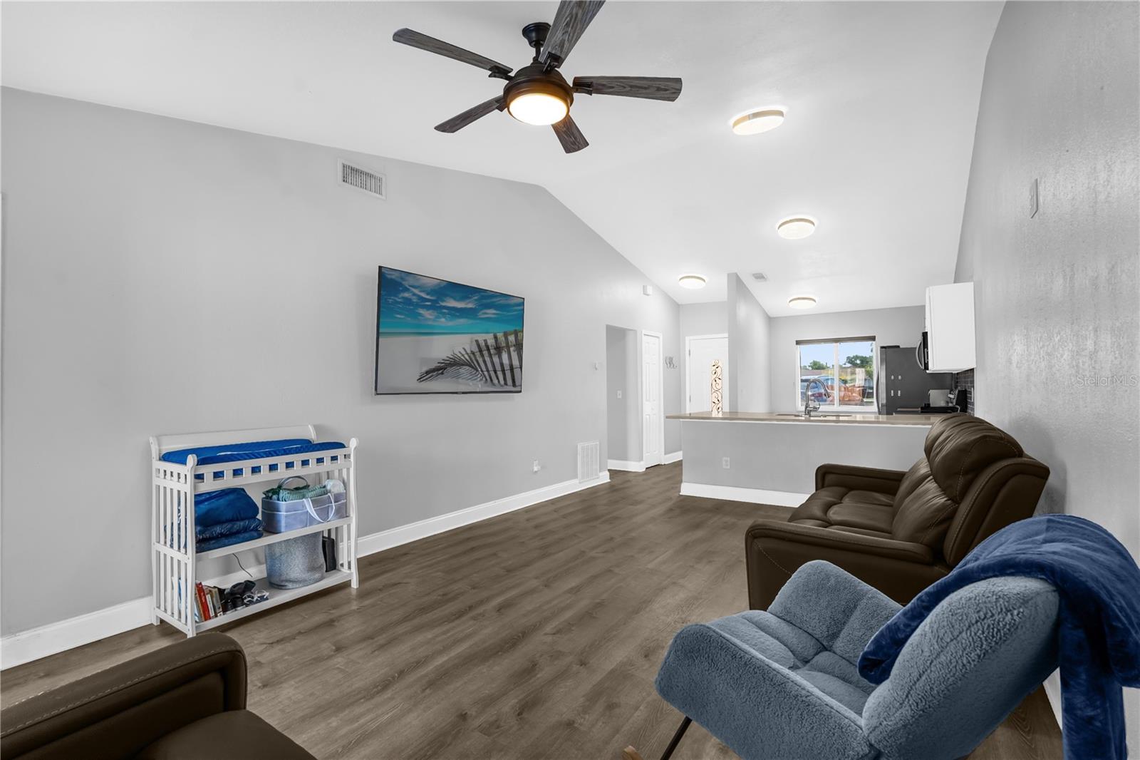 5809 WILLOW BUD CT, ORLANDO, FL, 32807