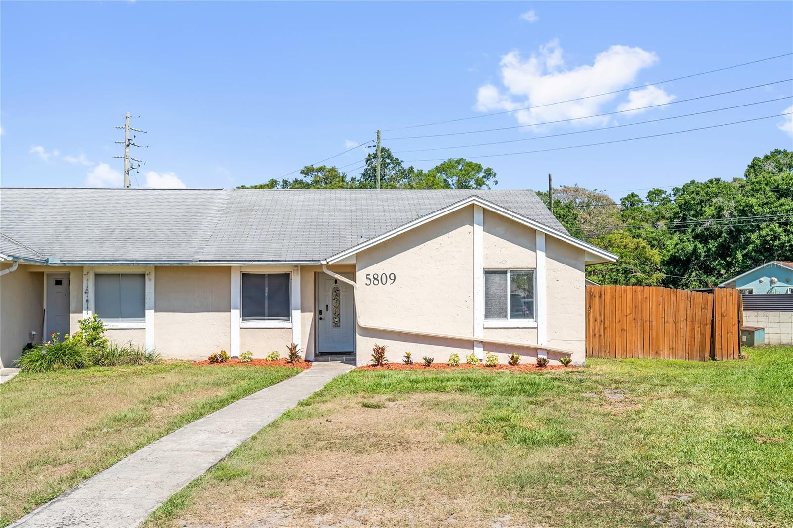 5809 WILLOW BUD CT, ORLANDO, FL, 32807