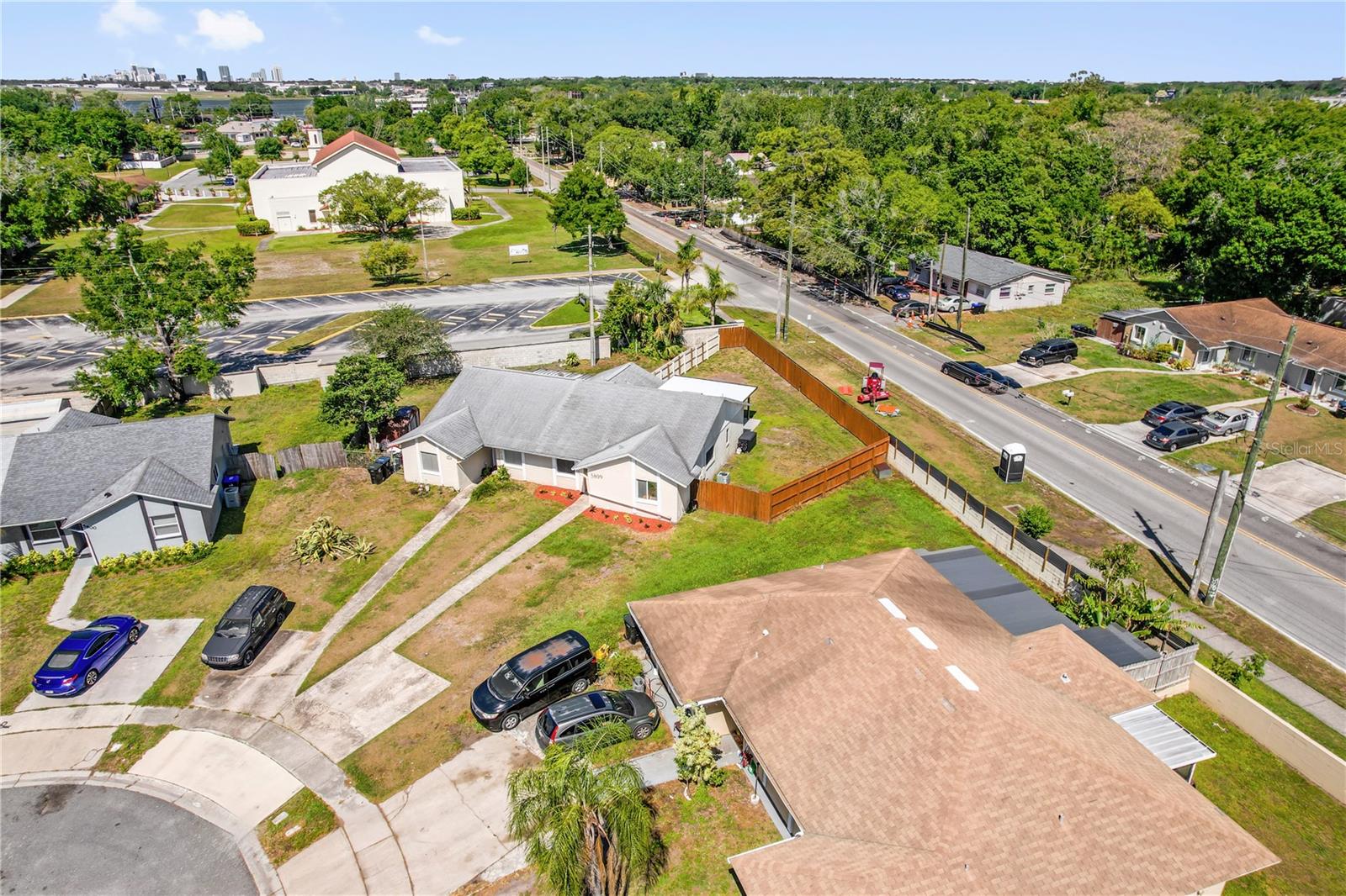 5809 WILLOW BUD CT, ORLANDO, FL, 32807