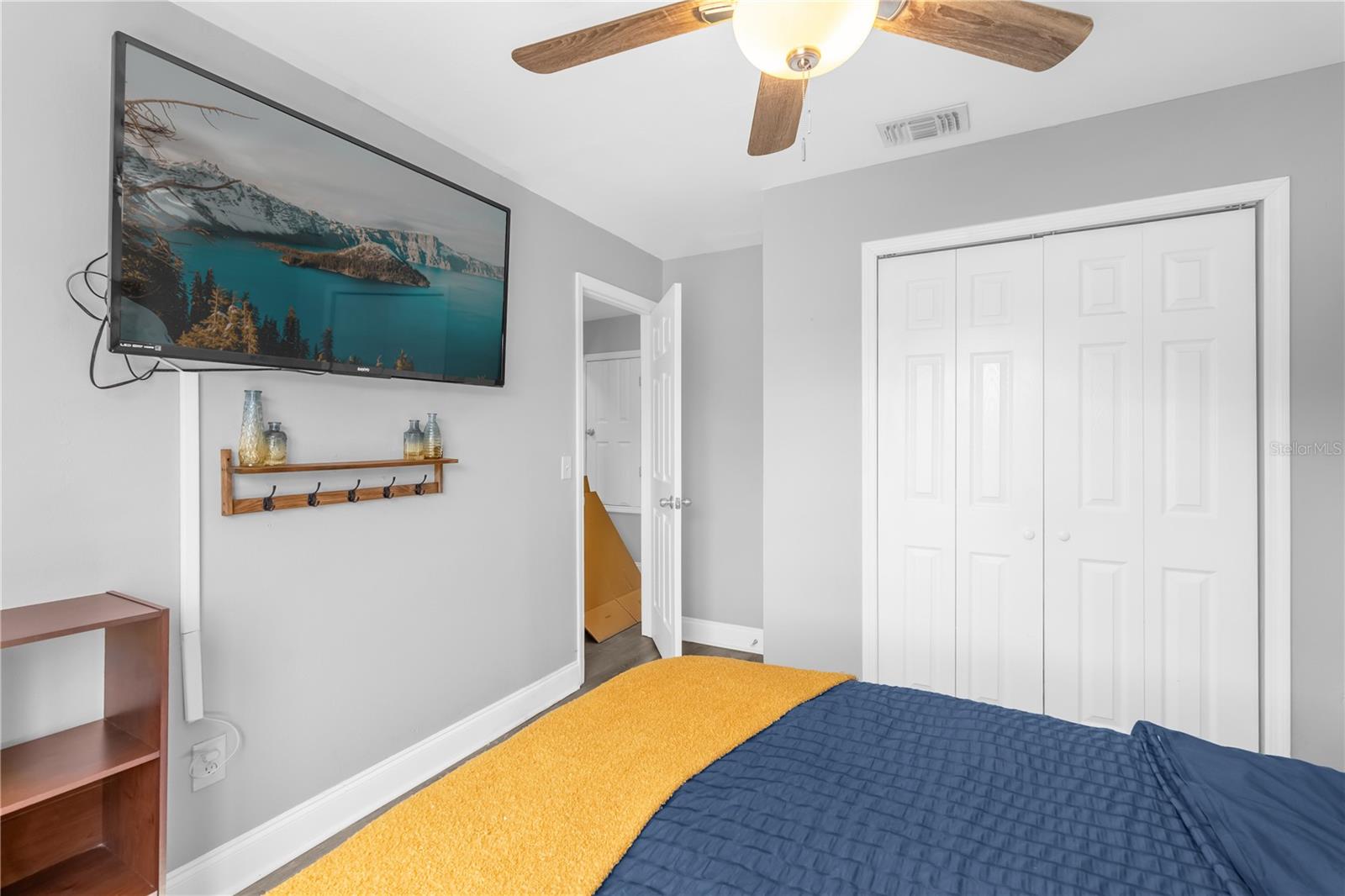 5809 WILLOW BUD CT, ORLANDO, FL, 32807