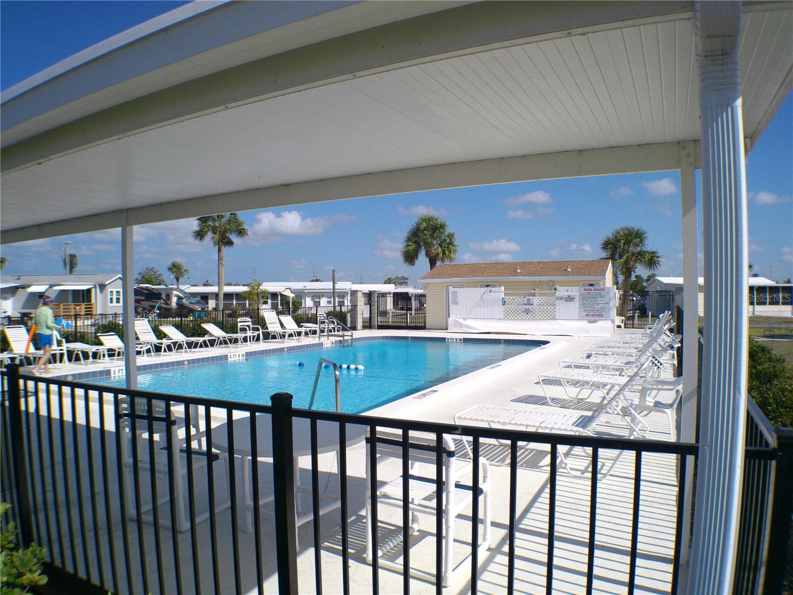 1475 FLAMINGO DR #333, ENGLEWOOD, FL, 34224