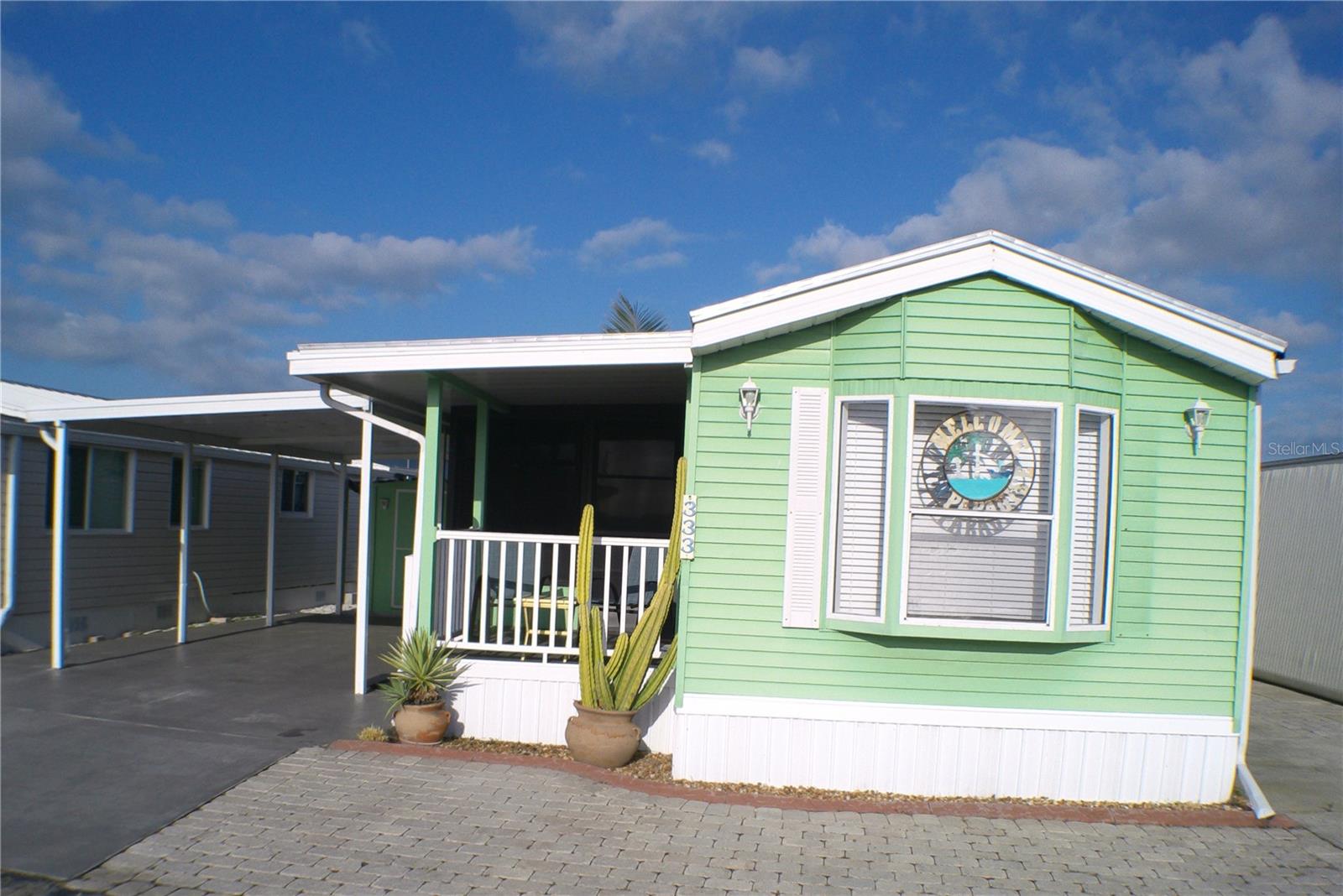 1475 FLAMINGO DR #333, ENGLEWOOD, FL, 34224