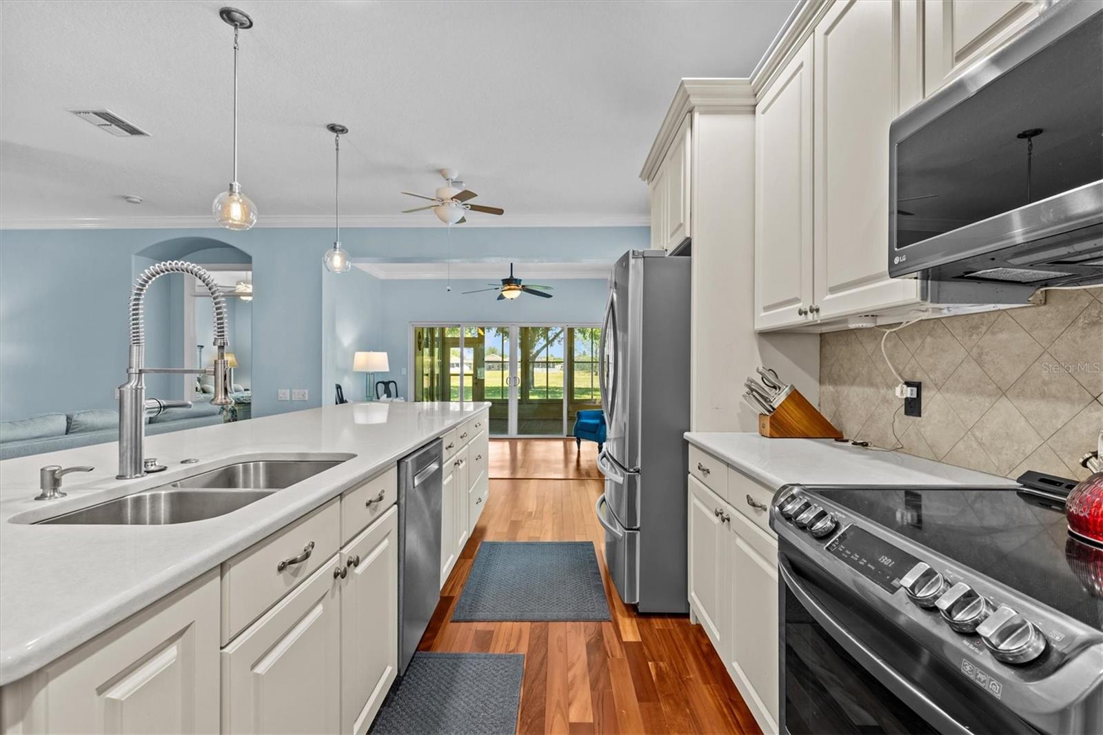 14820 POTTERTON CIR, HUDSON, FL, 34667