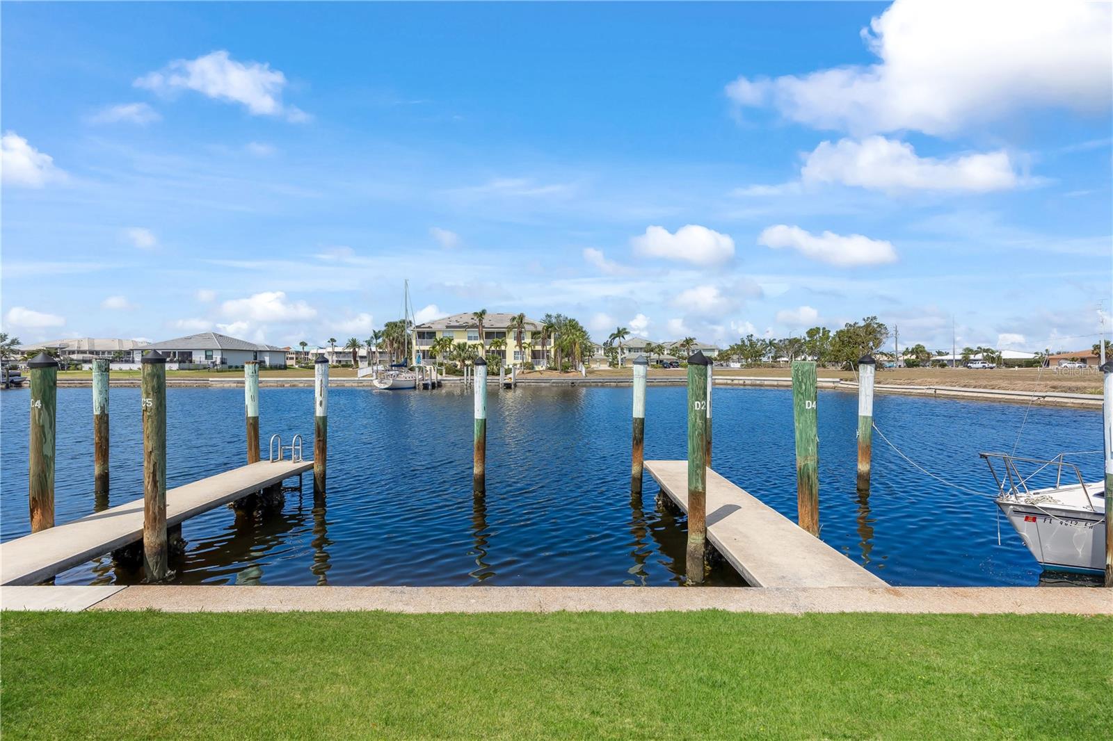 3221 WHITE IBIS CT #D2, PUNTA GORDA, FL, 33950