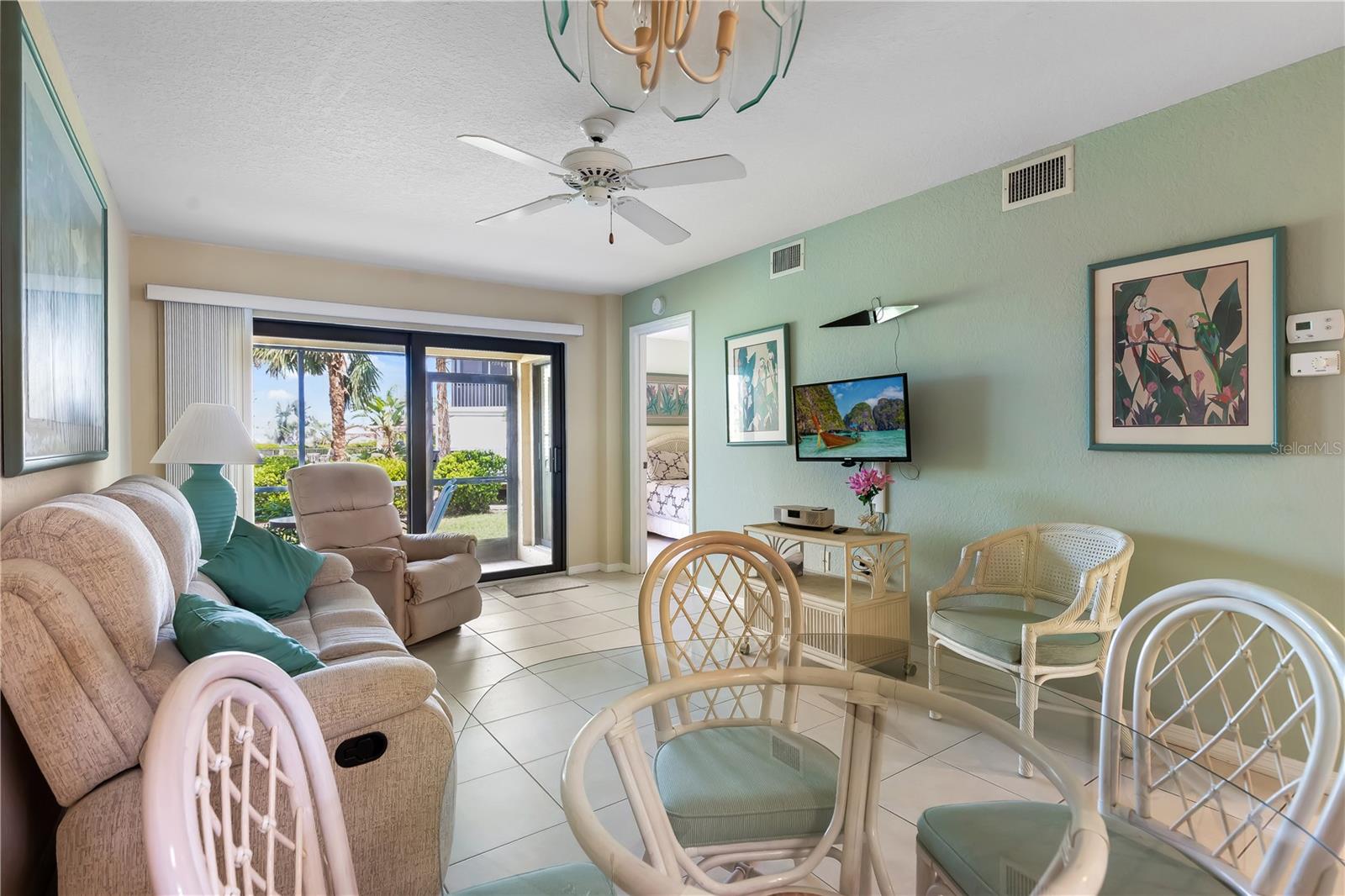 3221 WHITE IBIS CT #D2, PUNTA GORDA, FL, 33950