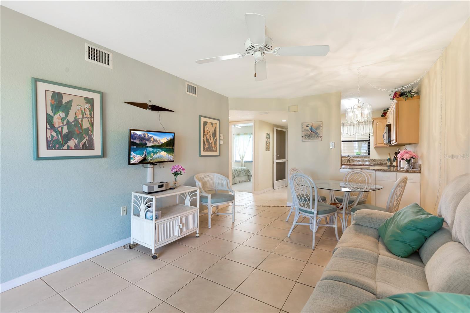 3221 WHITE IBIS CT #D2, PUNTA GORDA, FL, 33950