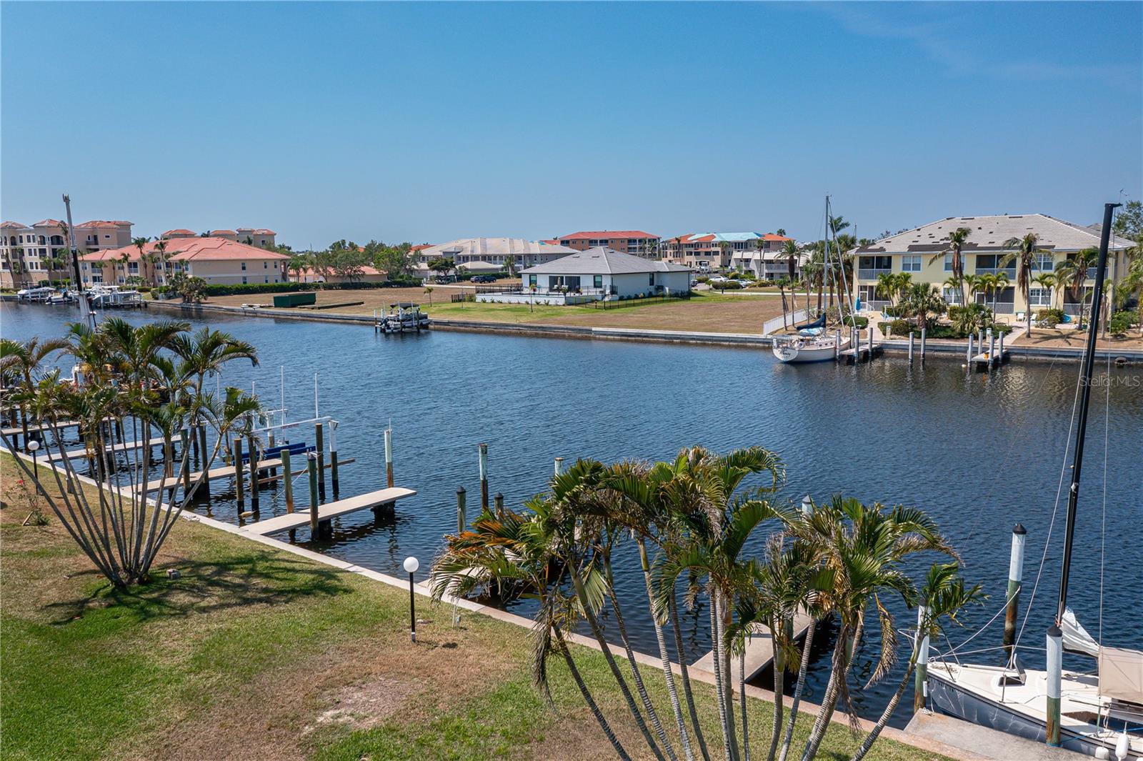 3221 WHITE IBIS CT #D2, PUNTA GORDA, FL, 33950