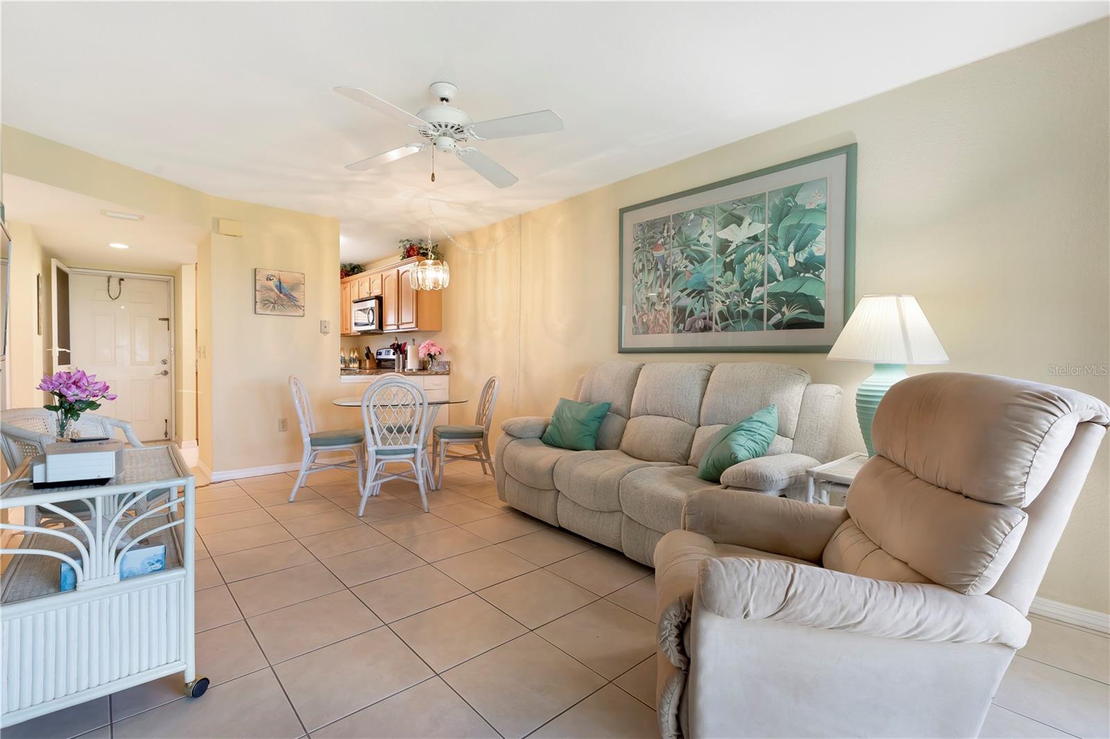 3221 WHITE IBIS CT #D2, PUNTA GORDA, FL, 33950