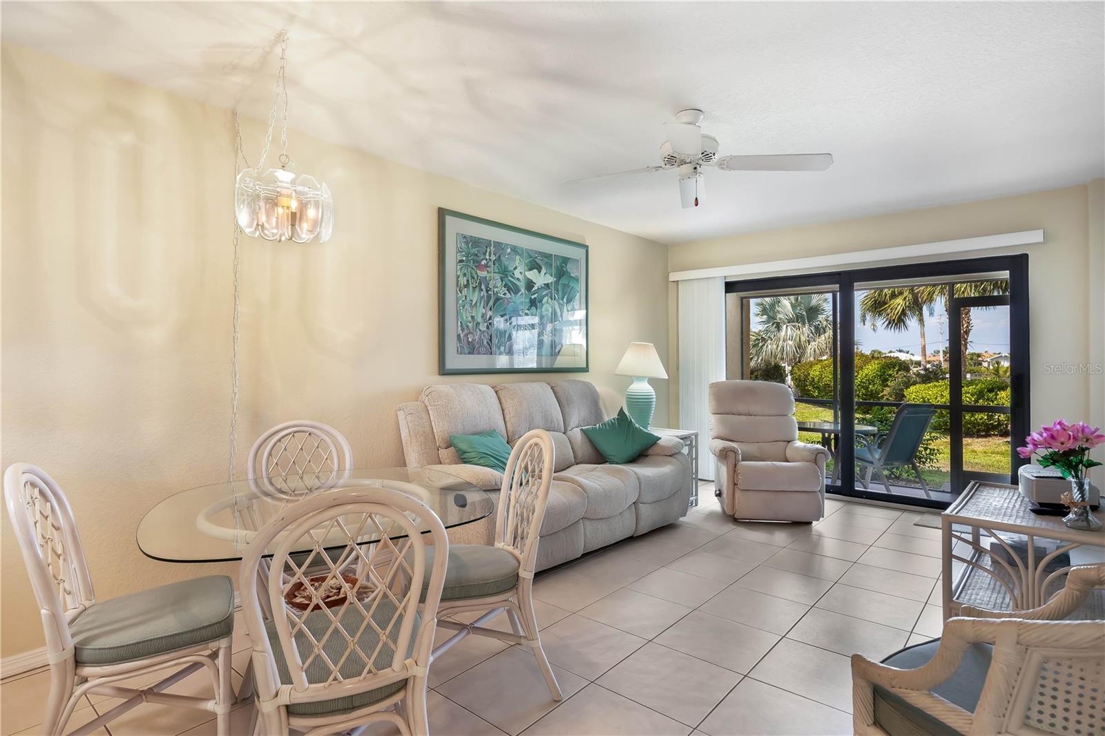 3221 WHITE IBIS CT #D2, PUNTA GORDA, FL, 33950