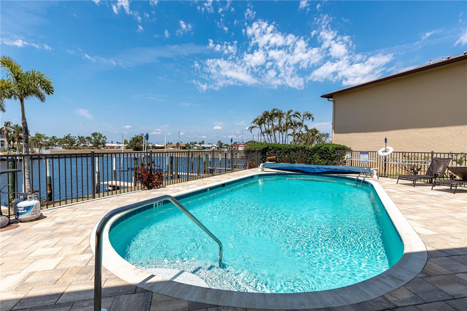 3221 WHITE IBIS CT #D2, PUNTA GORDA, FL, 33950