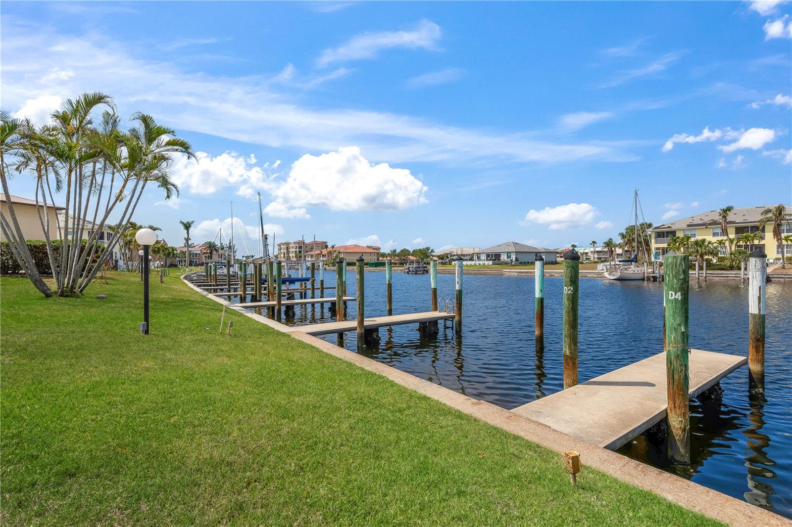 3221 WHITE IBIS CT #D2, PUNTA GORDA, FL, 33950
