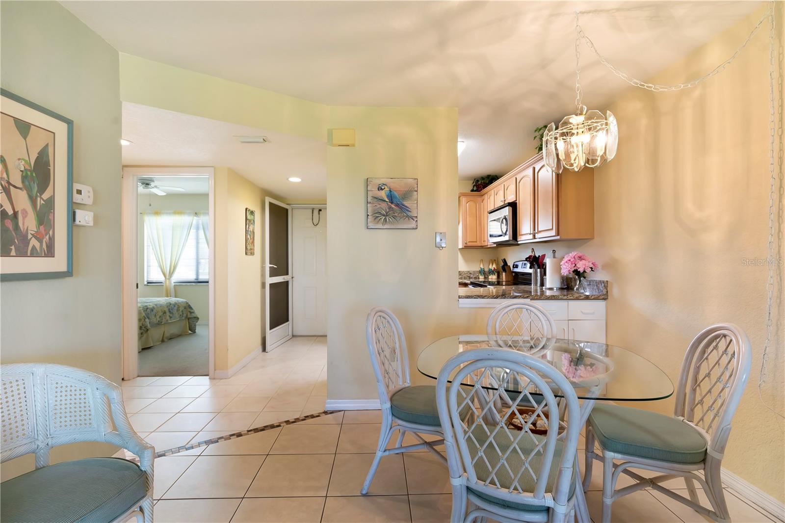 3221 WHITE IBIS CT #D2, PUNTA GORDA, FL, 33950