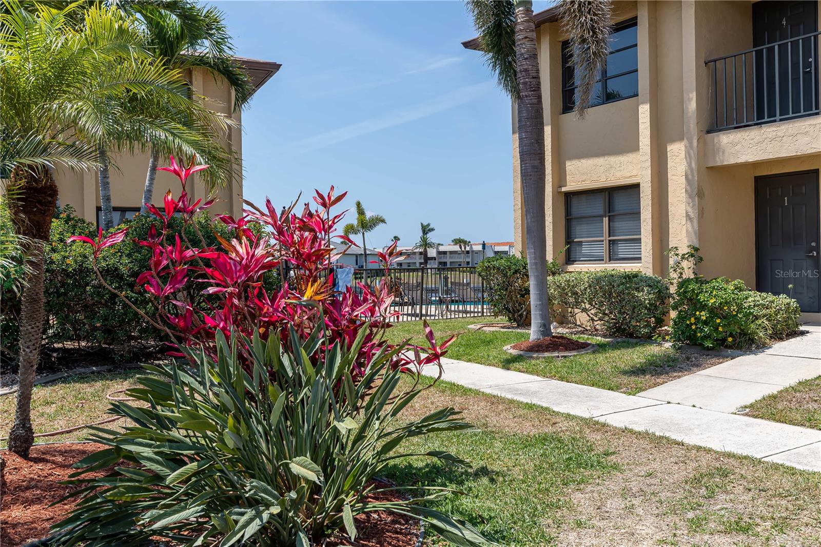 3221 WHITE IBIS CT #D2, PUNTA GORDA, FL, 33950