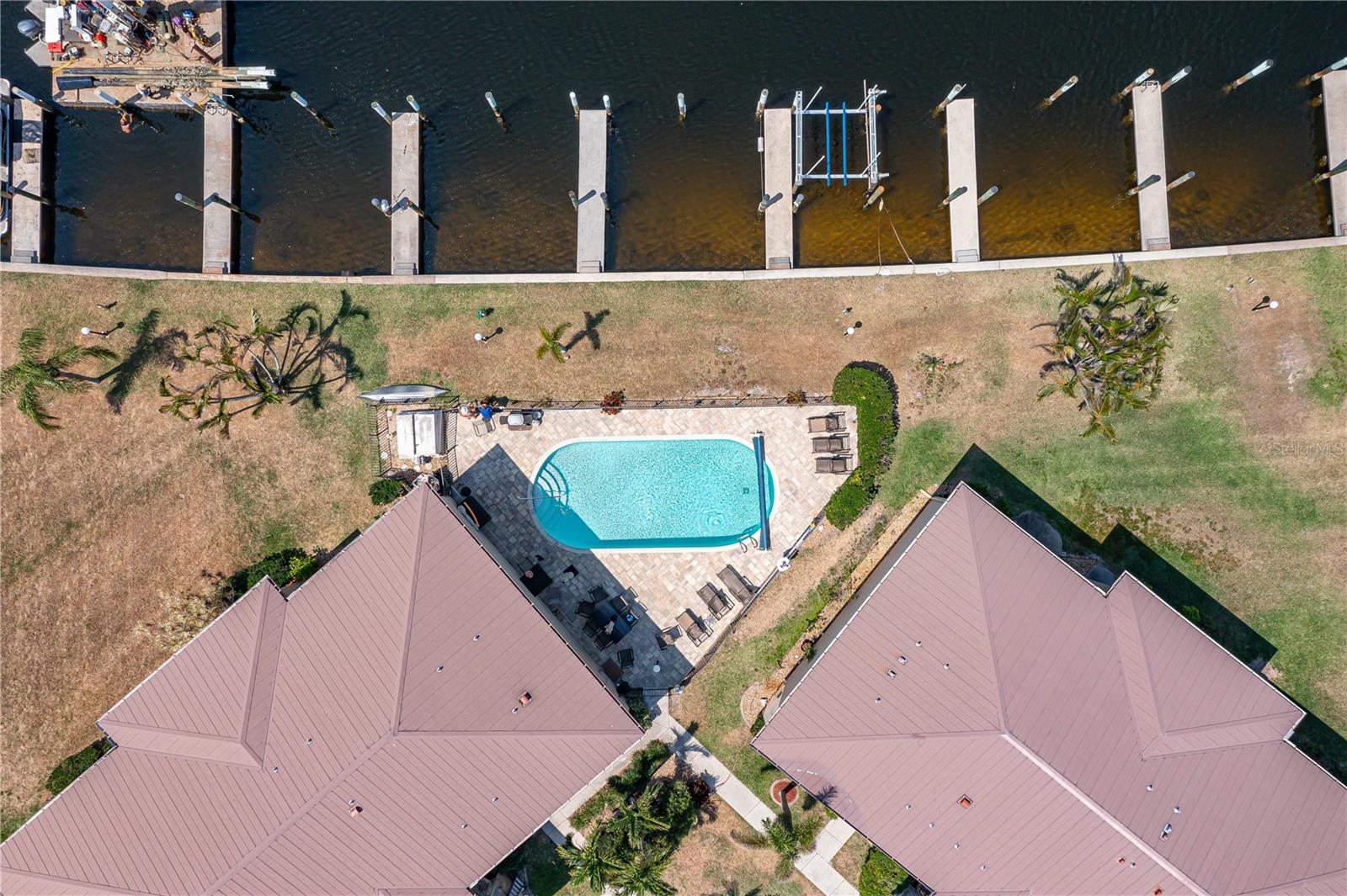 3221 WHITE IBIS CT #D2, PUNTA GORDA, FL, 33950